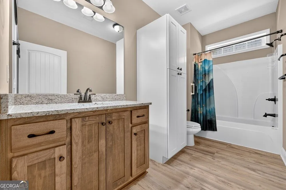 607 Satsuma CT S Ellijay, GA 30540