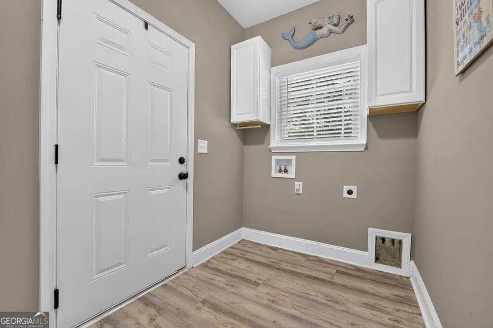 607 Satsuma CT S Ellijay, GA 30540