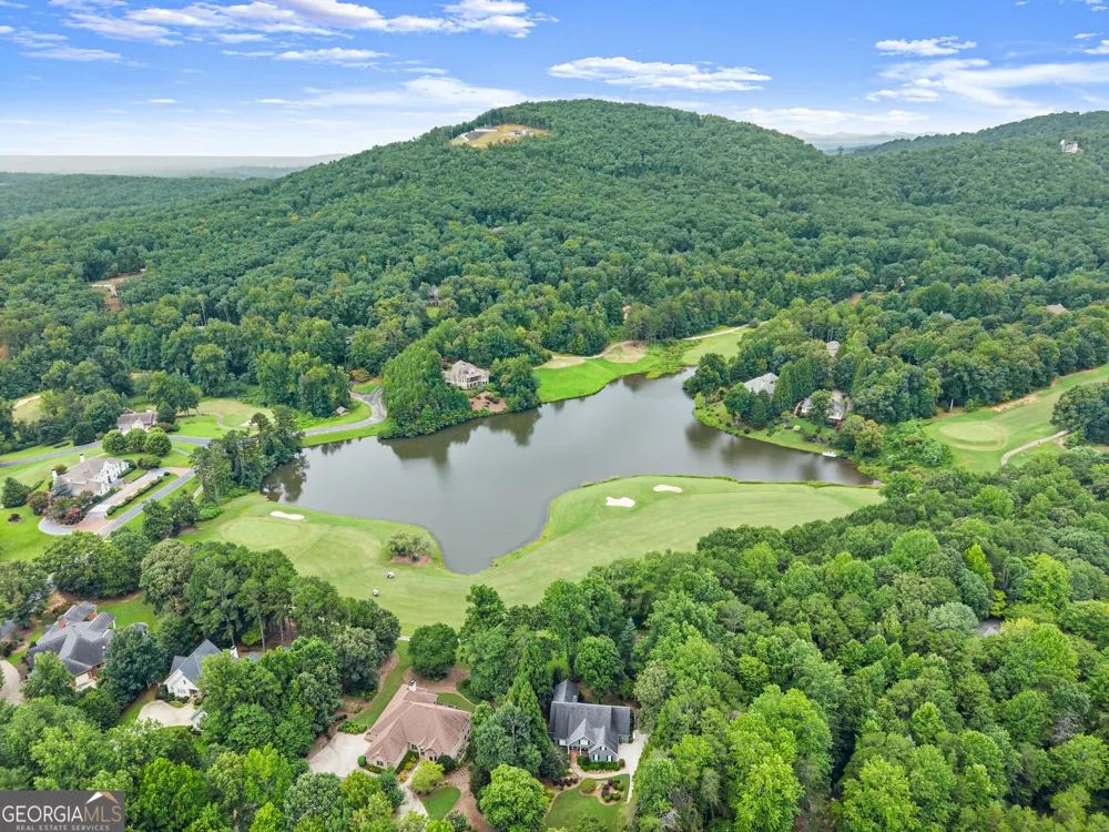349 Golden Lane Clarkesville, GA 30523