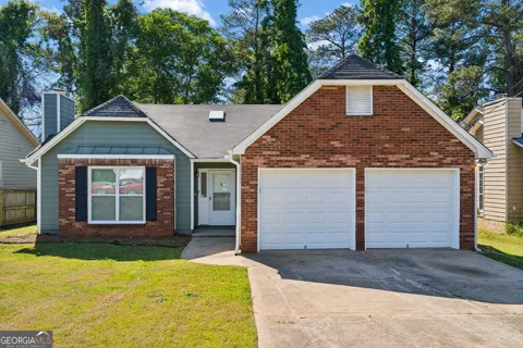 5231 Brentwood RD