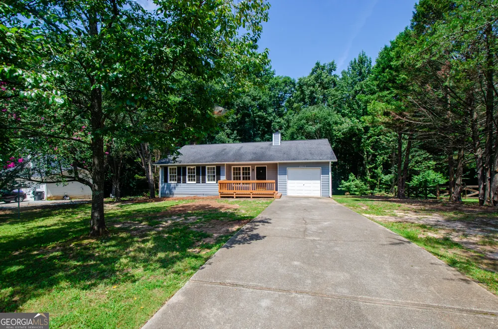 2317 Verner RD Lawrenceville, GA 30043