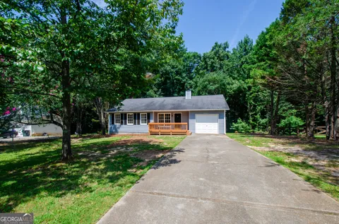 2317 Verner RD