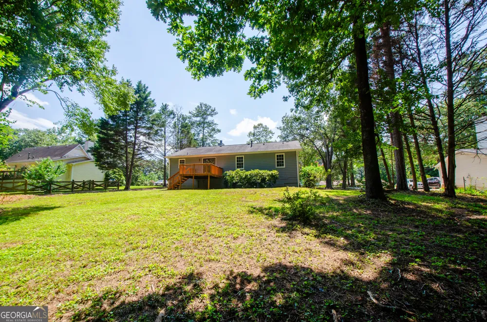 2317 Verner RD Lawrenceville, GA 30043