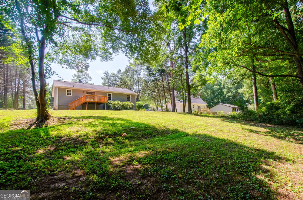 2317 Verner RD Lawrenceville, GA 30043