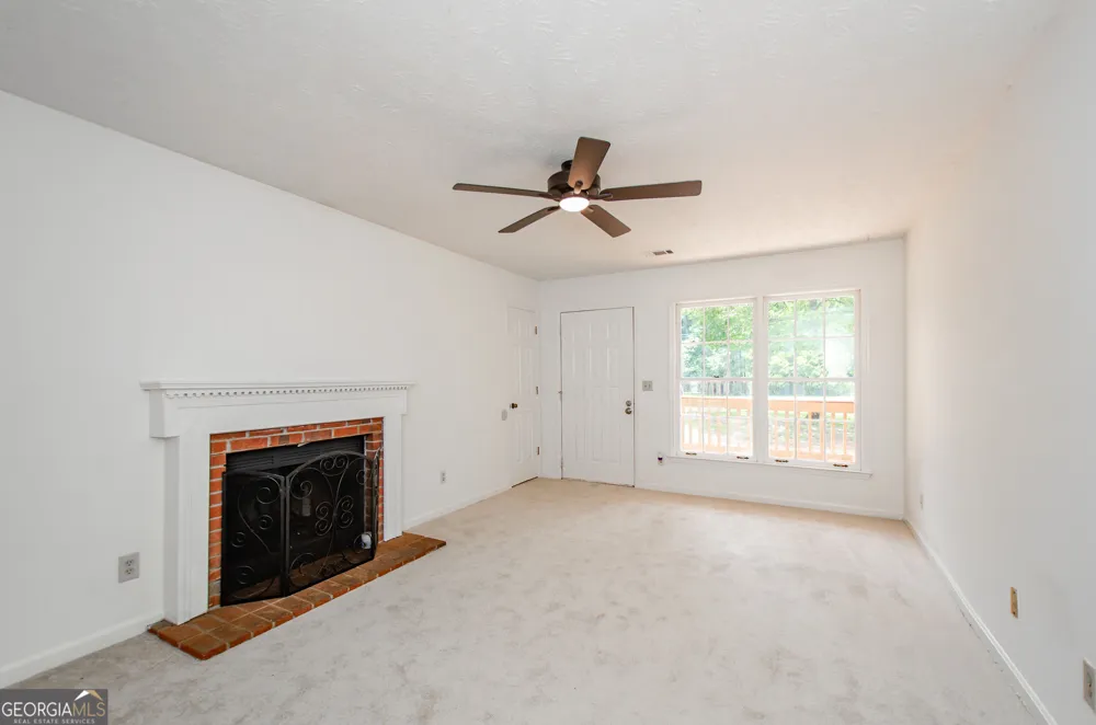 2317 Verner RD Lawrenceville, GA 30043