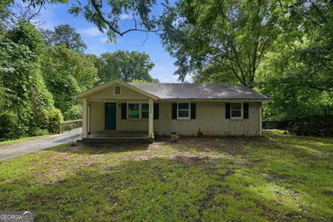 3549 Tulip DR