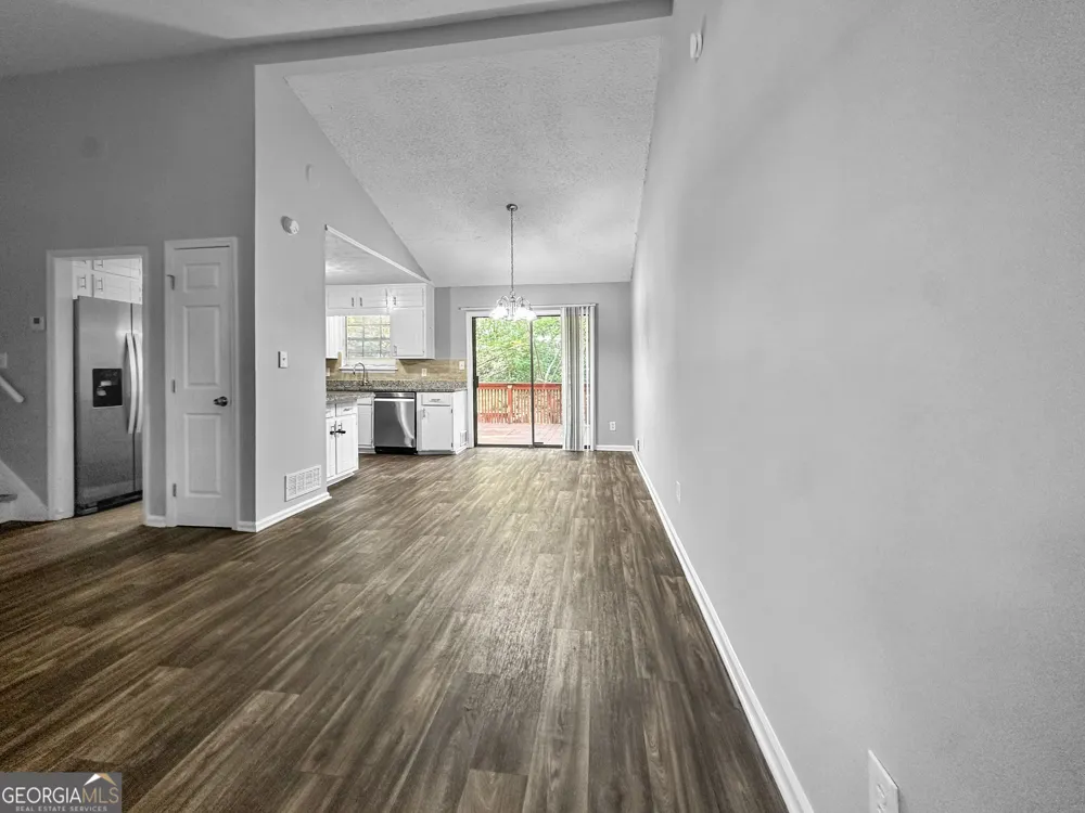191 Aaron CT Riverdale, GA 30274