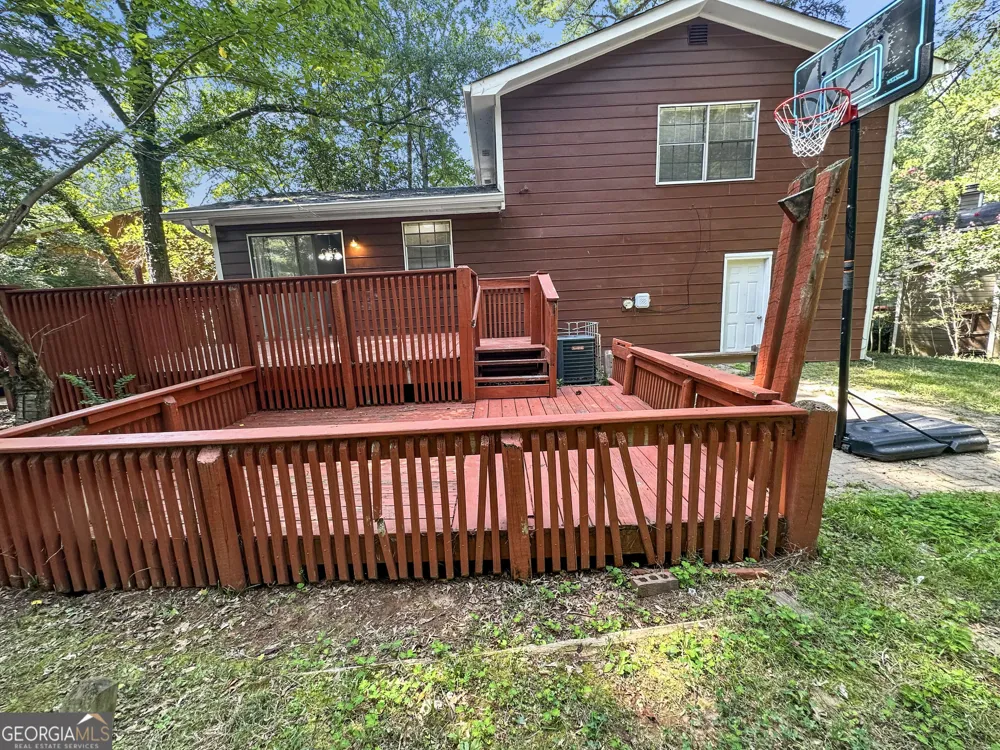 191 Aaron CT Riverdale, GA 30274