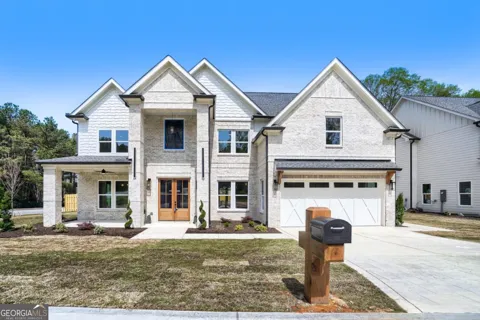 932 Cooper RD