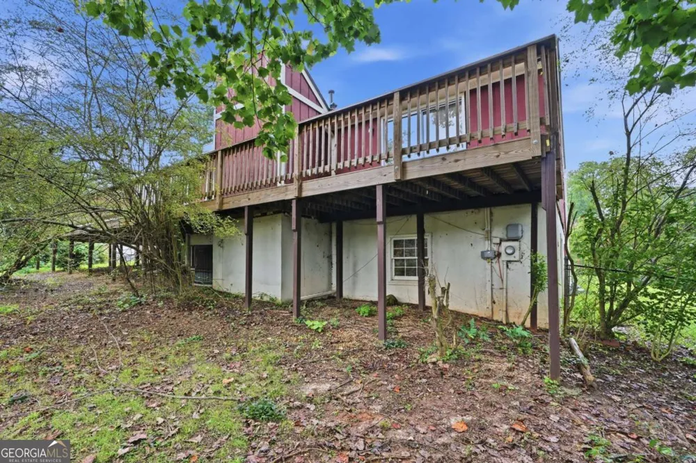 1384 Huntsmen GLN Riverdale, GA 30296