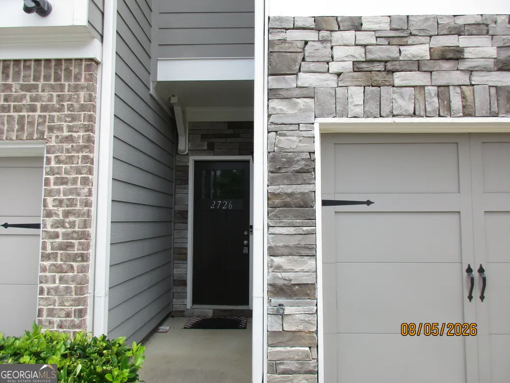 2726 Kemp CT Conyers, GA 30094