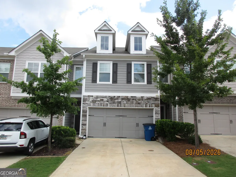 2726 Kemp CT Conyers, GA 30094