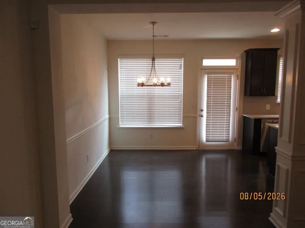 2726 Kemp CT Conyers, GA 30094