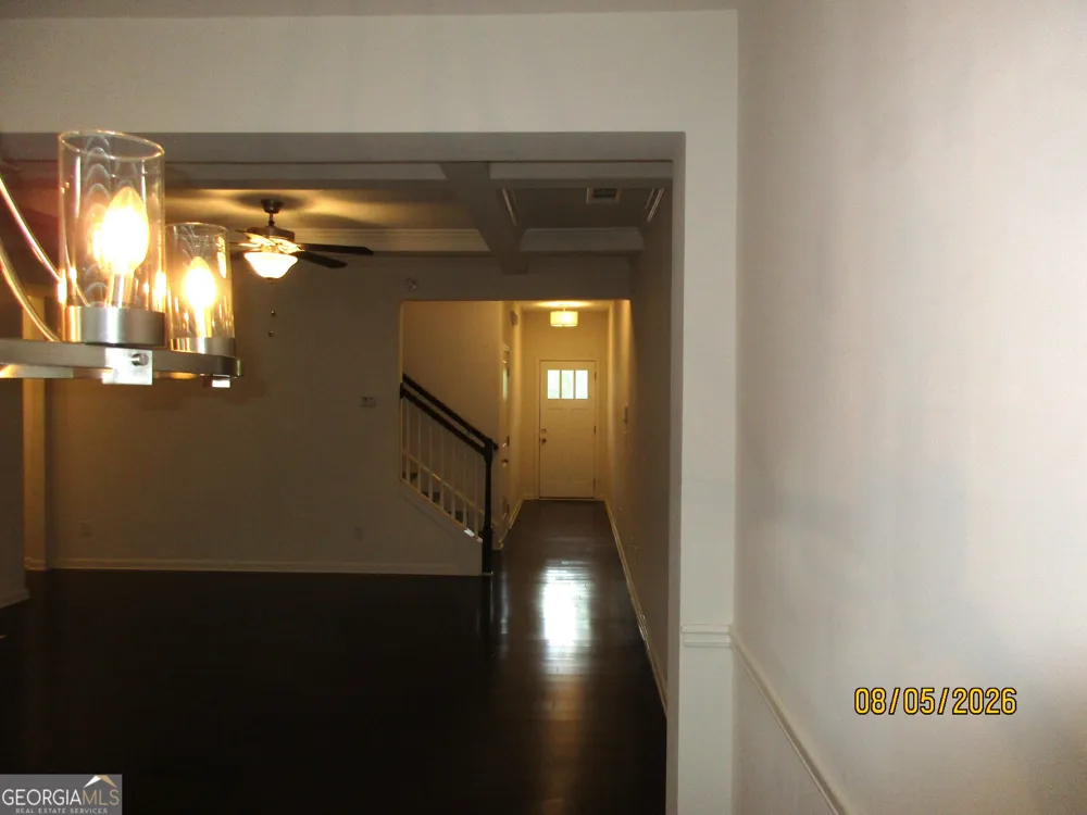 2726 Kemp CT Conyers, GA 30094