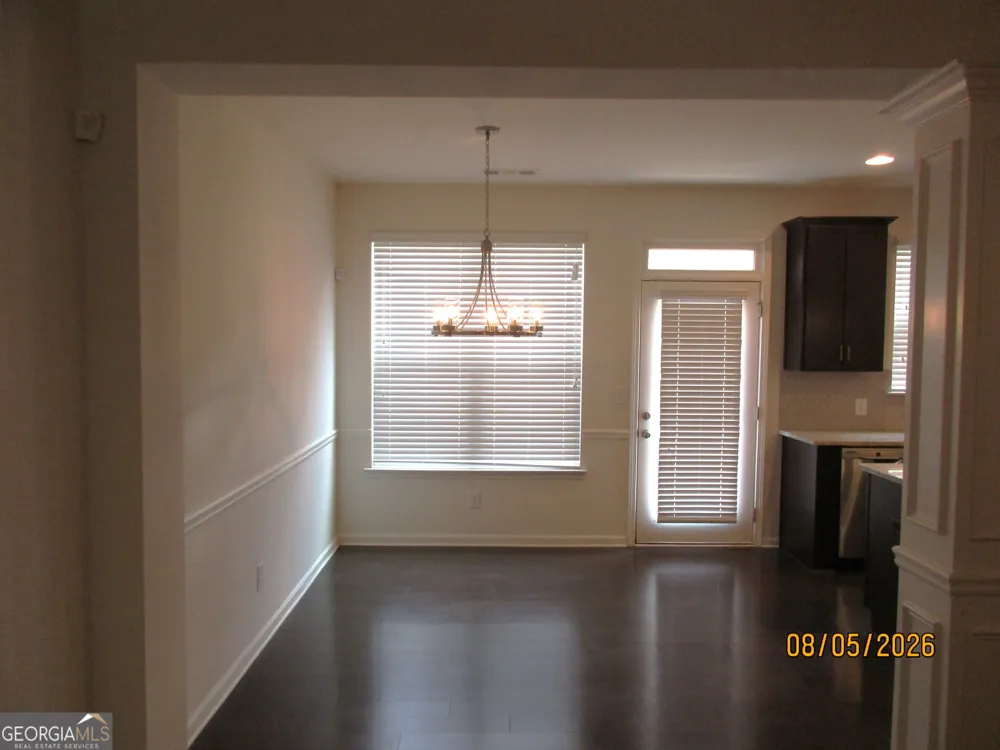 2726 Kemp CT Conyers, GA 30094