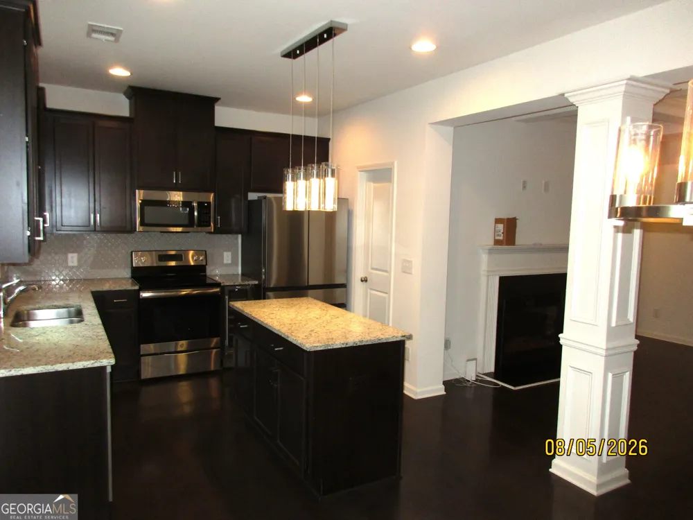 2726 Kemp CT Conyers, GA 30094