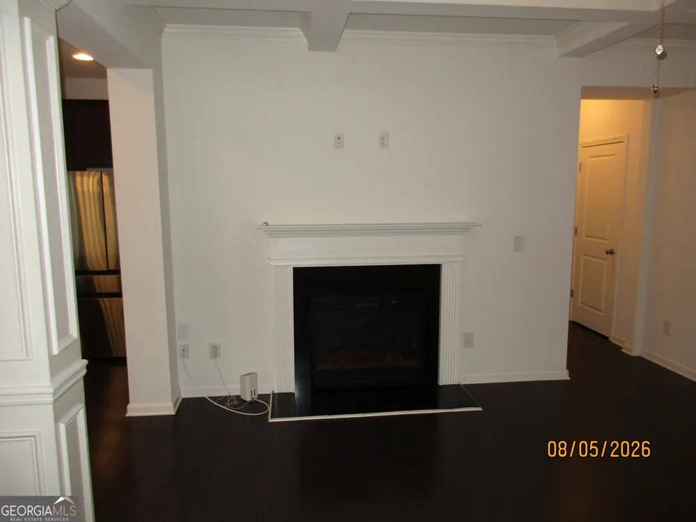 2726 Kemp CT Conyers, GA 30094