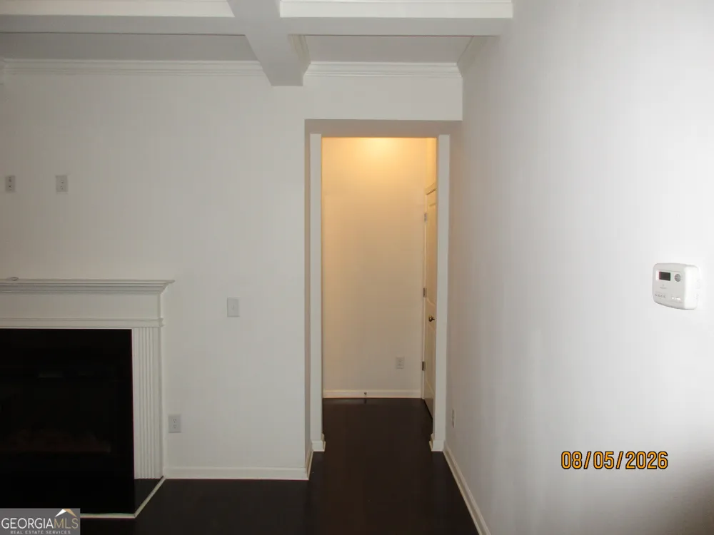 2726 Kemp CT Conyers, GA 30094