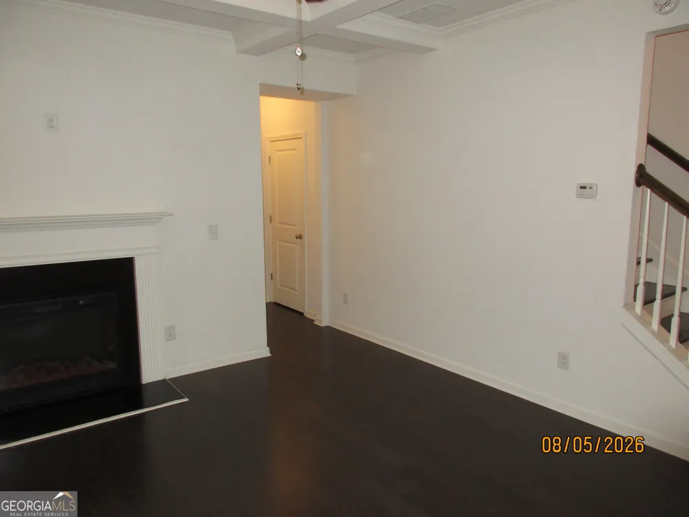 2726 Kemp CT Conyers, GA 30094