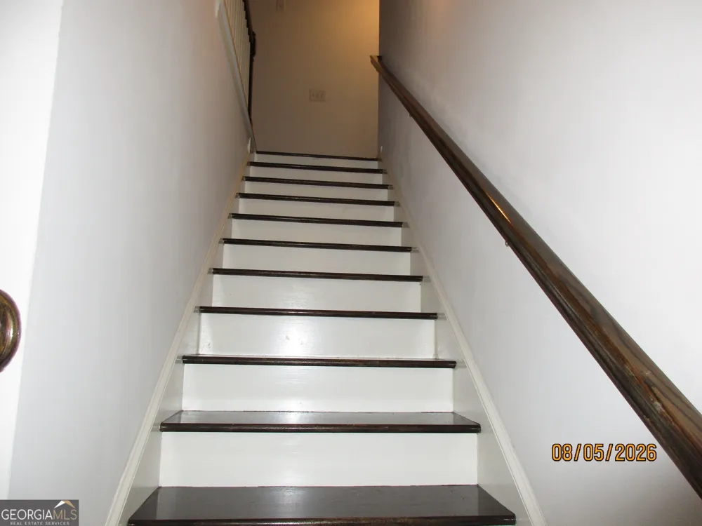 2726 Kemp CT Conyers, GA 30094