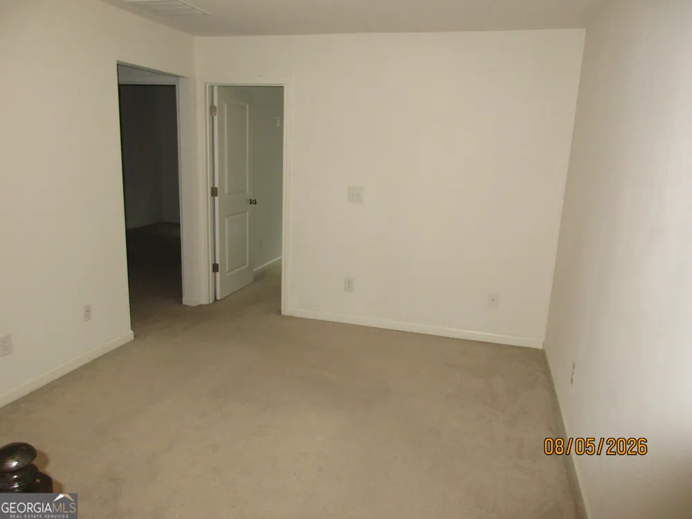 2726 Kemp CT Conyers, GA 30094