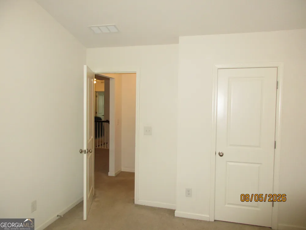 2726 Kemp CT Conyers, GA 30094