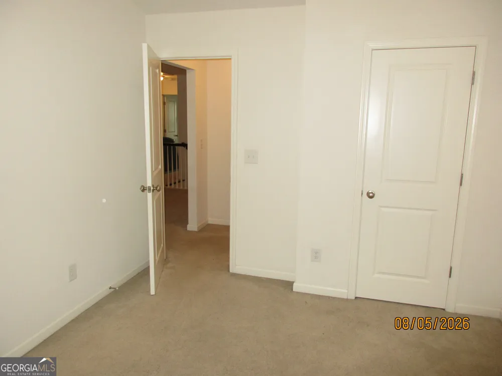 2726 Kemp CT Conyers, GA 30094