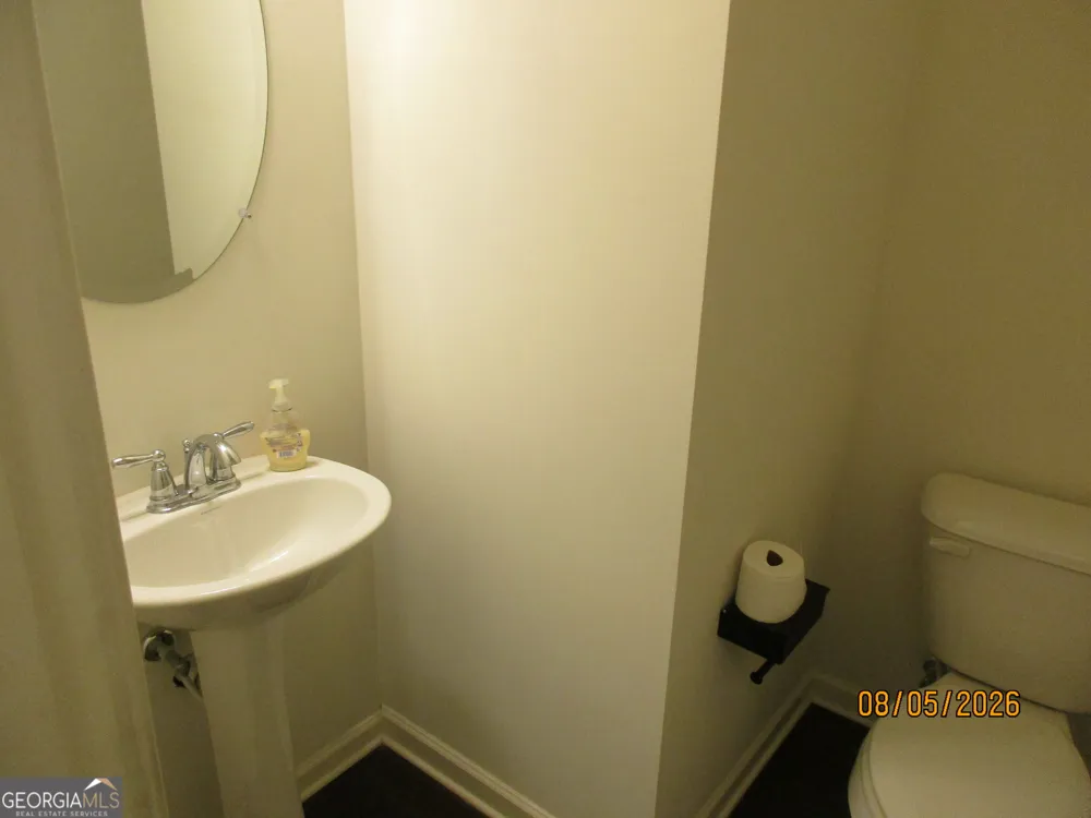 2726 Kemp CT Conyers, GA 30094