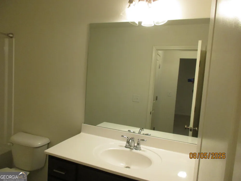 2726 Kemp CT Conyers, GA 30094