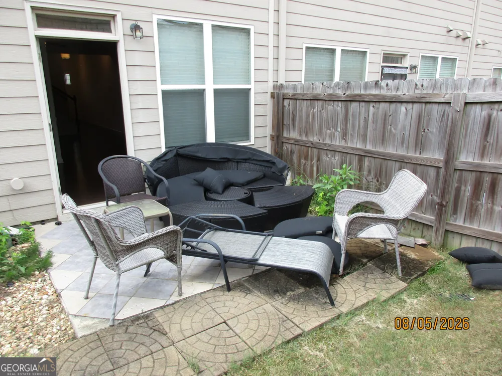 2726 Kemp CT Conyers, GA 30094
