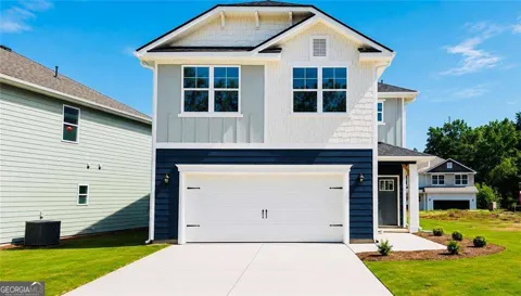 637 Bald Ridge CIR