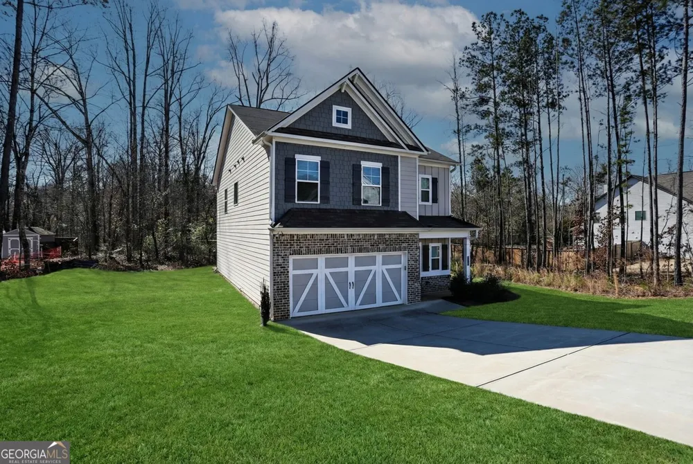 154 Laurel Cove DR Hoschton, GA 30548