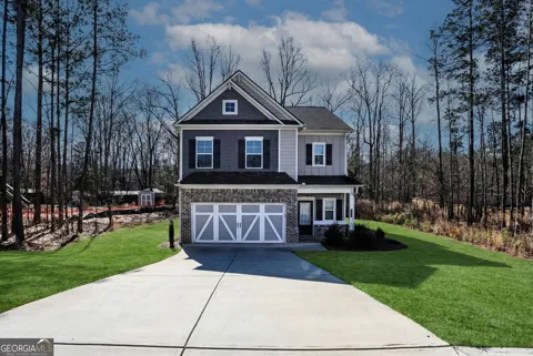 154 Laurel Cove DR