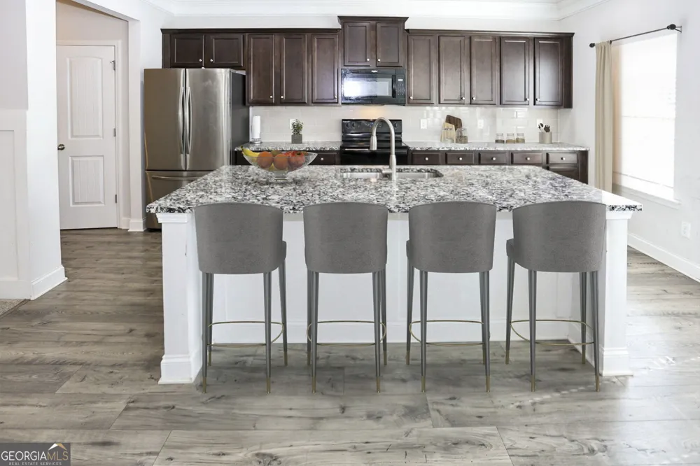 154 Laurel Cove DR Hoschton, GA 30548