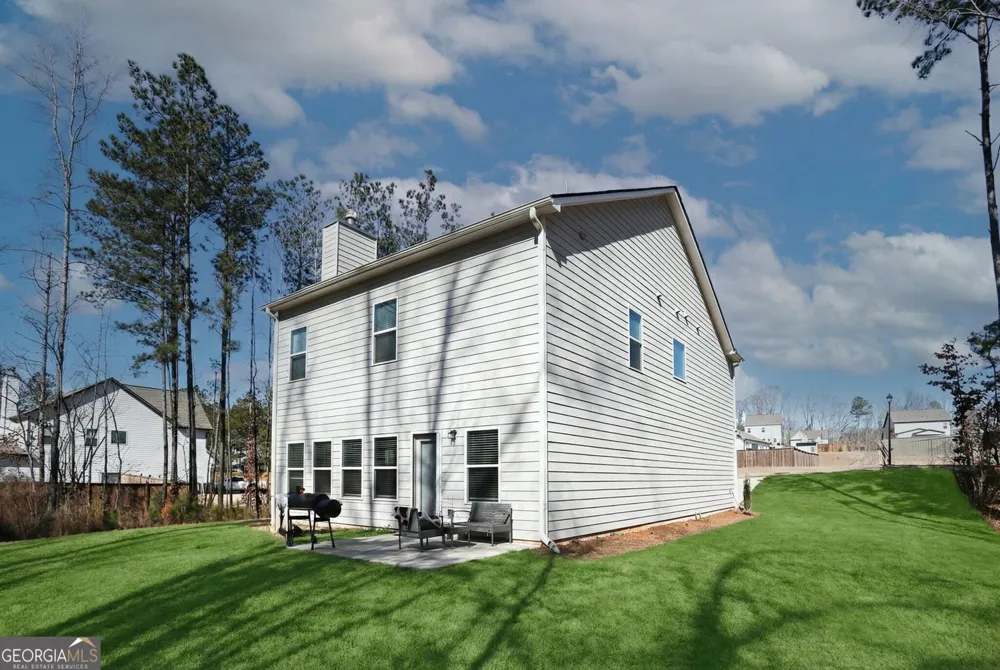 154 Laurel Cove DR Hoschton, GA 30548