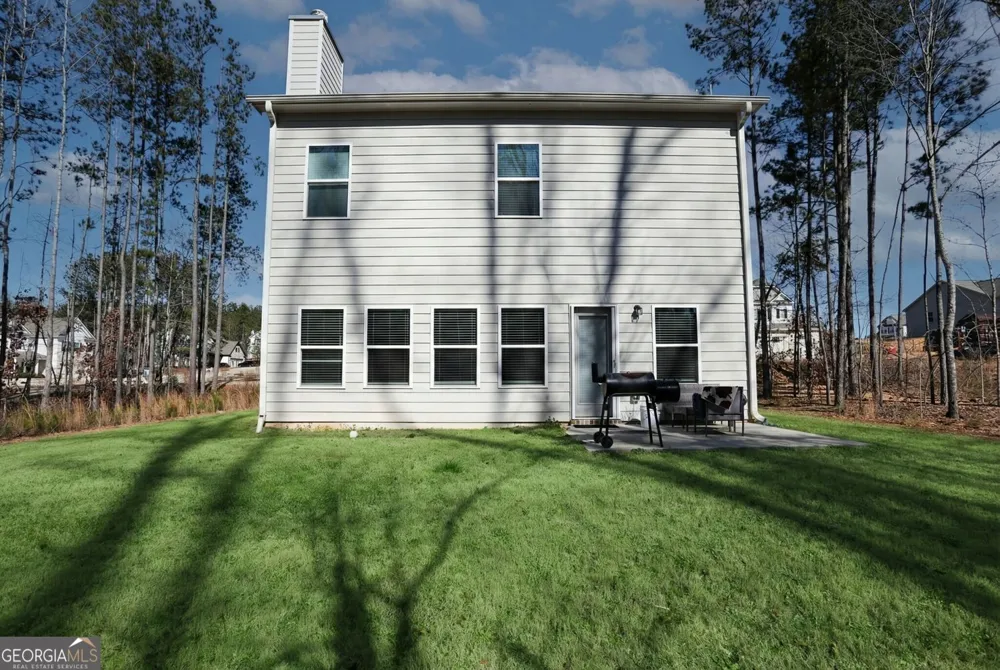 154 Laurel Cove DR Hoschton, GA 30548