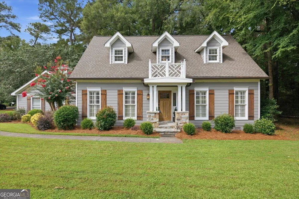 112 Ashford PARK Macon, GA 31210