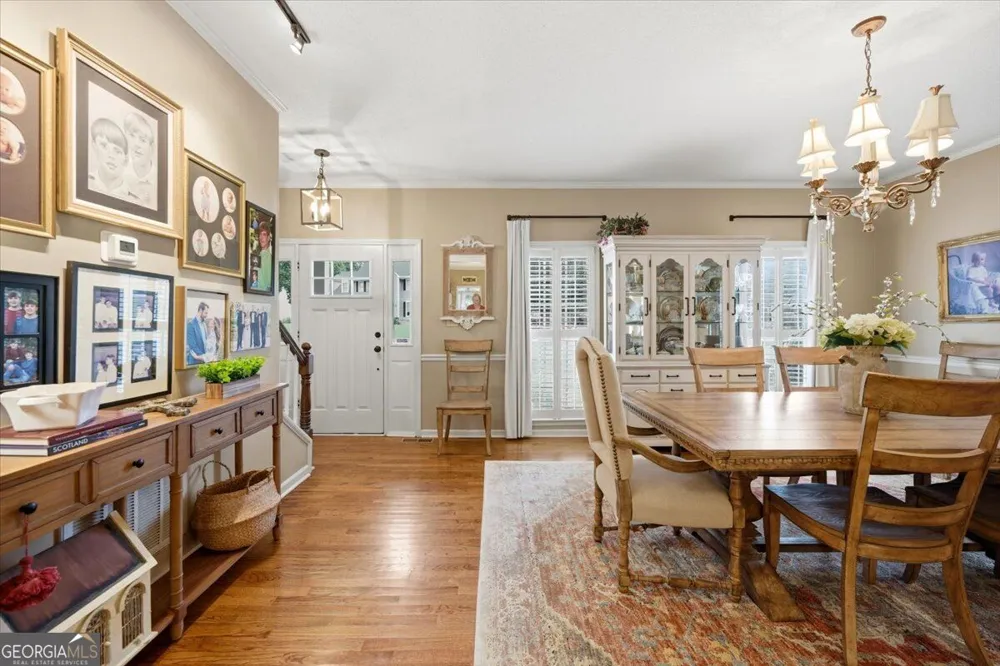 112 Ashford PARK Macon, GA 31210