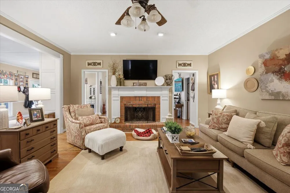 112 Ashford PARK Macon, GA 31210