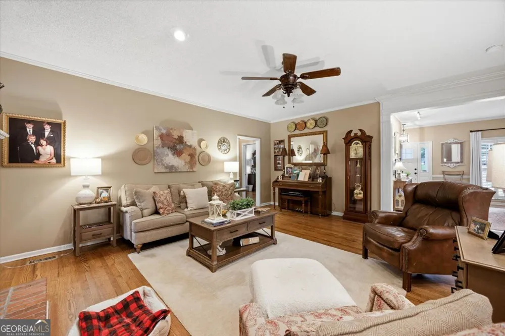 112 Ashford PARK Macon, GA 31210