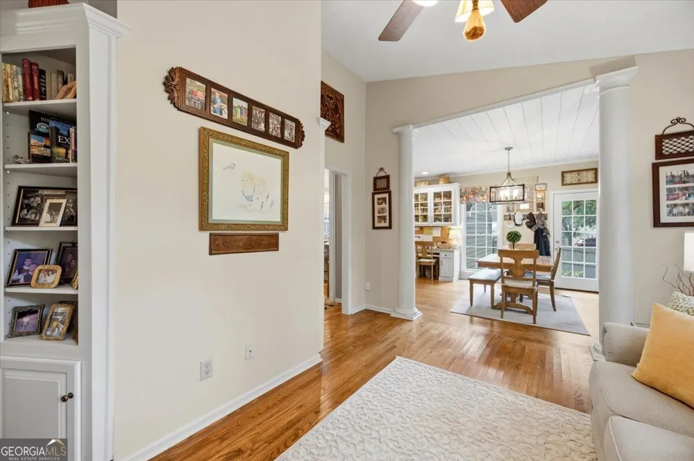 112 Ashford PARK Macon, GA 31210