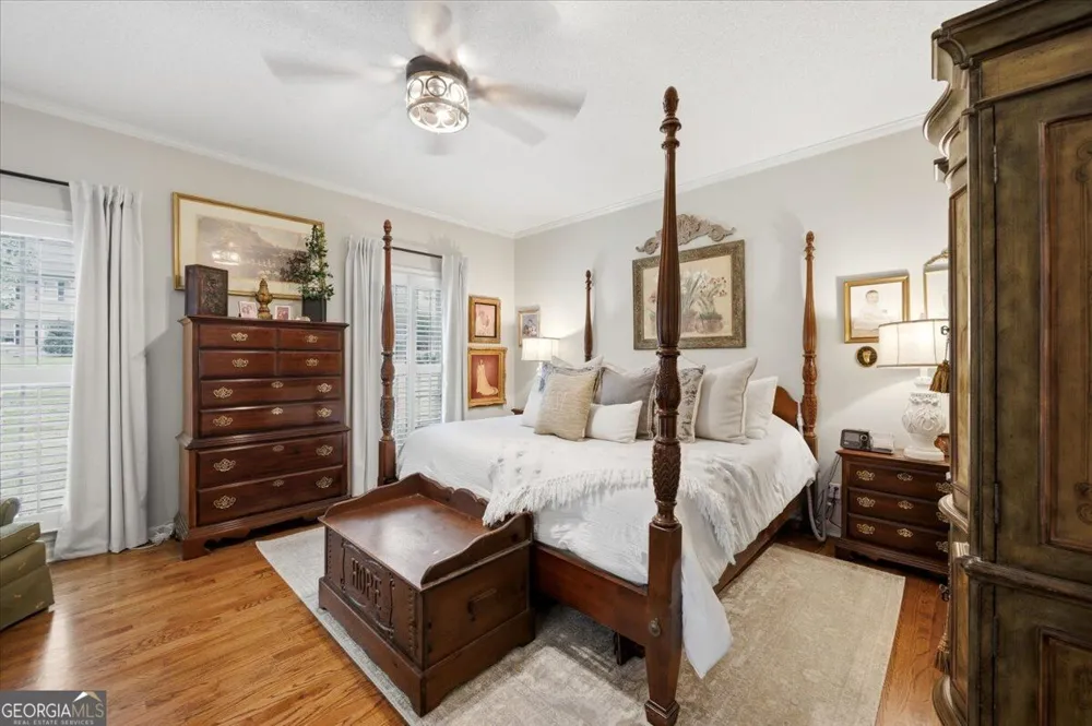 112 Ashford PARK Macon, GA 31210