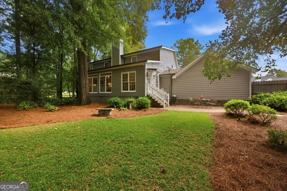 112 Ashford PARK Macon, GA 31210