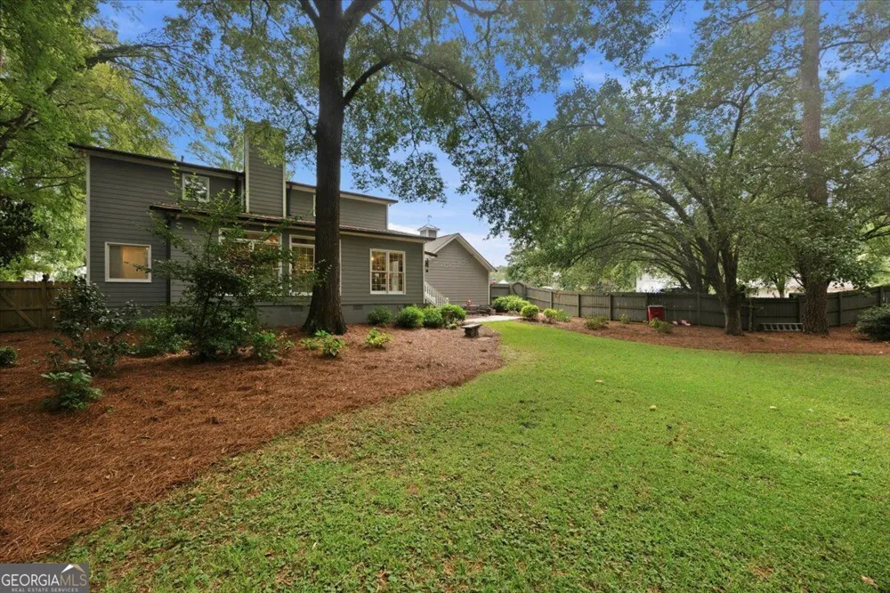 112 Ashford PARK Macon, GA 31210