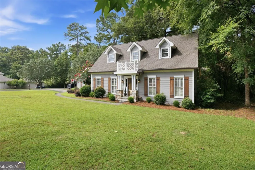 112 Ashford PARK Macon, GA 31210
