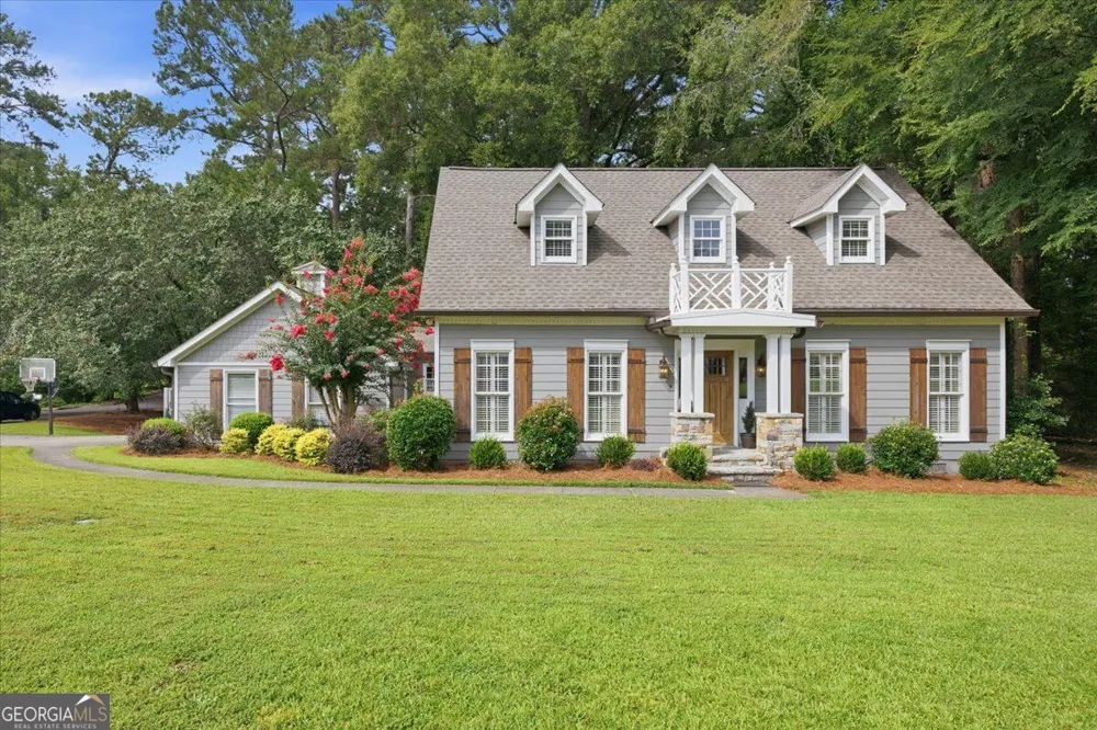112 Ashford PARK Macon, GA 31210
