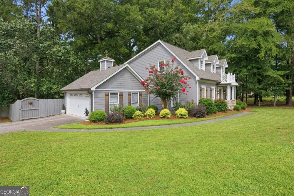 112 Ashford PARK Macon, GA 31210