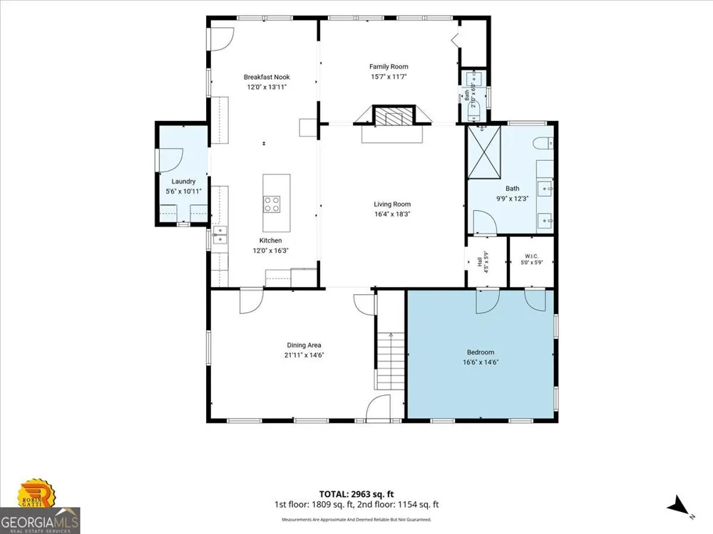 112 Ashford PARK Macon, GA 31210