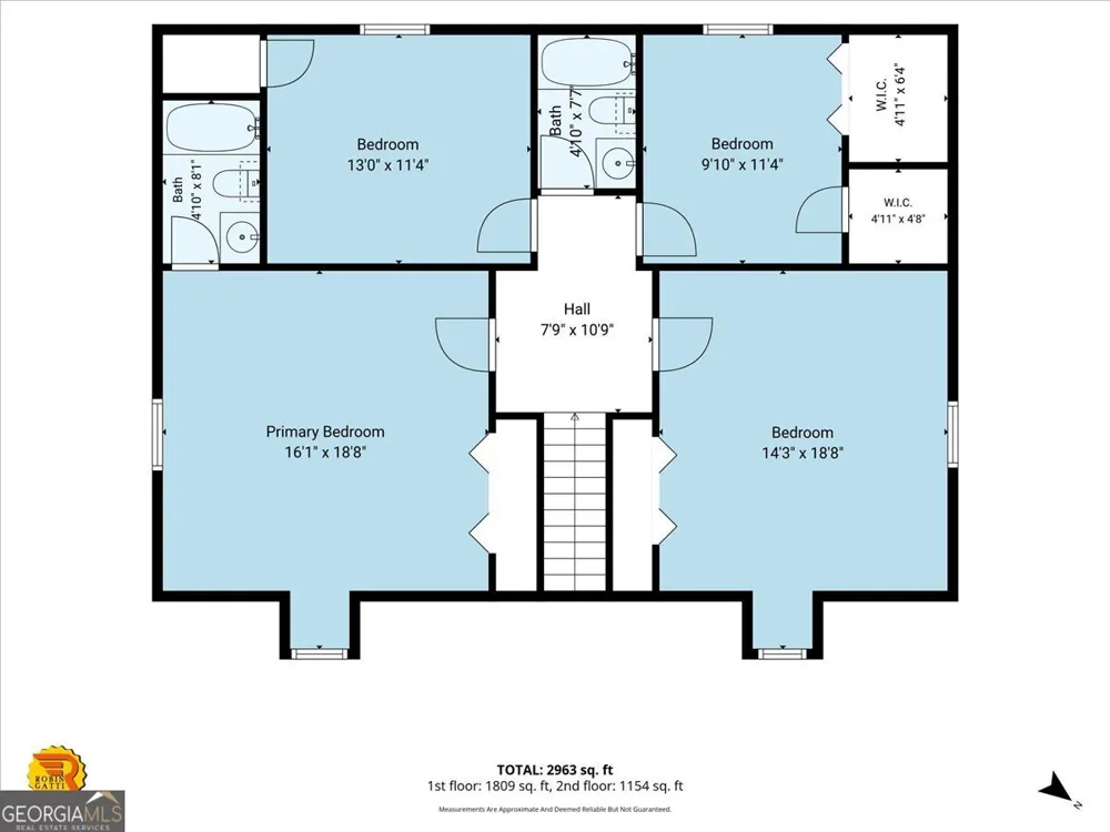 112 Ashford PARK Macon, GA 31210