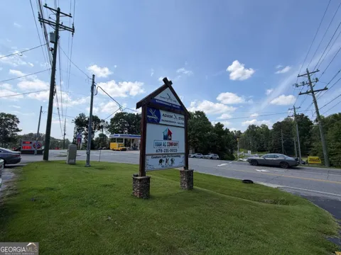 2440 Pilgrim Mill RD